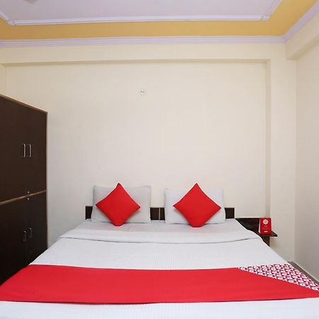Hotel O Airport Plaza By Palace نيودلهي المظهر الخارجي الصورة
