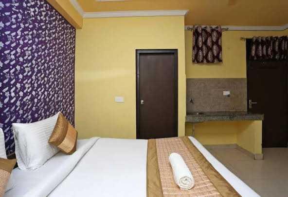 Hotel O Airport Plaza By Palace نيودلهي المظهر الخارجي الصورة