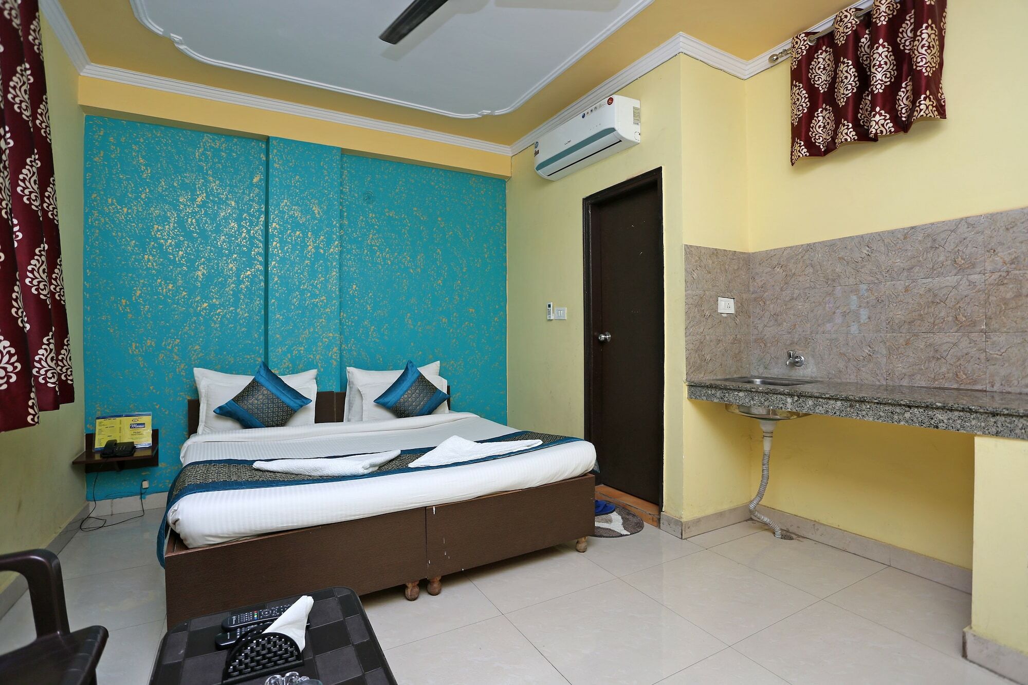 Hotel O Airport Plaza By Palace نيودلهي المظهر الخارجي الصورة